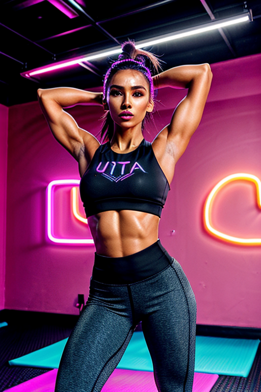 gym photoshoot ideas for baby boy