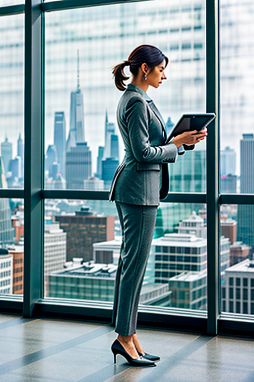 office woman dress