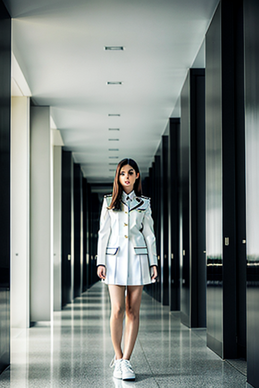 uniform models